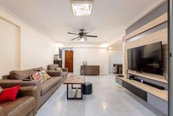 Blk 337 Clementi Avenue 2 (Clementi), HDB 5 Rooms #528473771